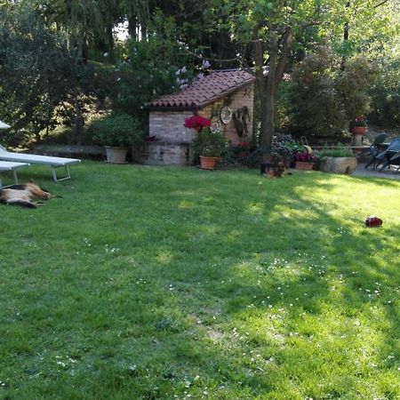 Casina Belvedere Καζαλέκιο ντι Ρένο Εξωτερικό φωτογραφία