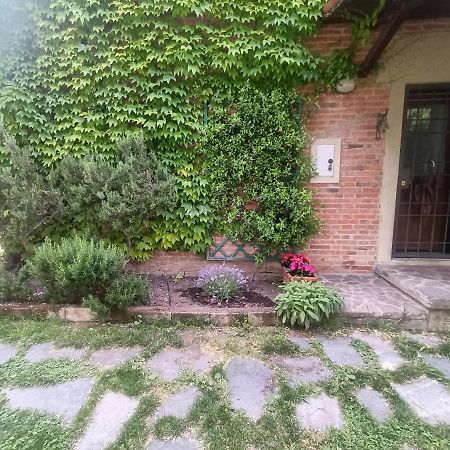 Casina Belvedere Καζαλέκιο ντι Ρένο Εξωτερικό φωτογραφία