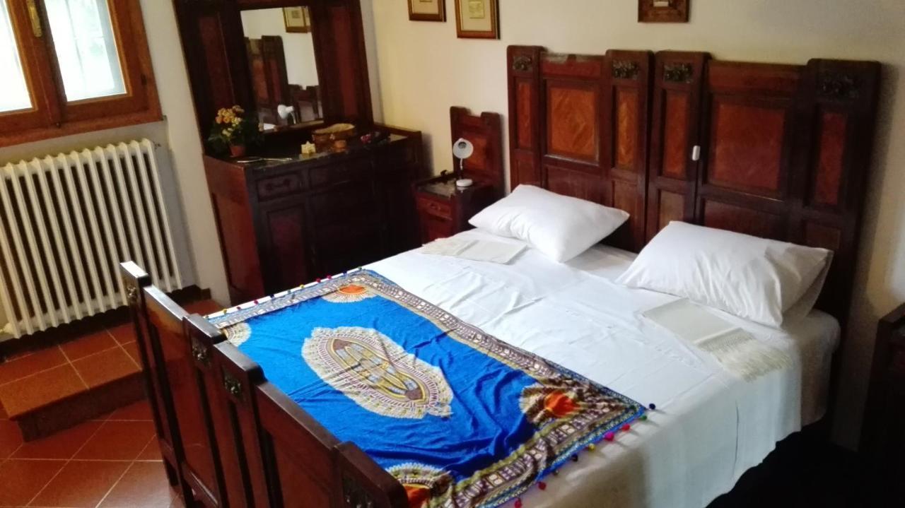 Casina Belvedere Καζαλέκιο ντι Ρένο Εξωτερικό φωτογραφία