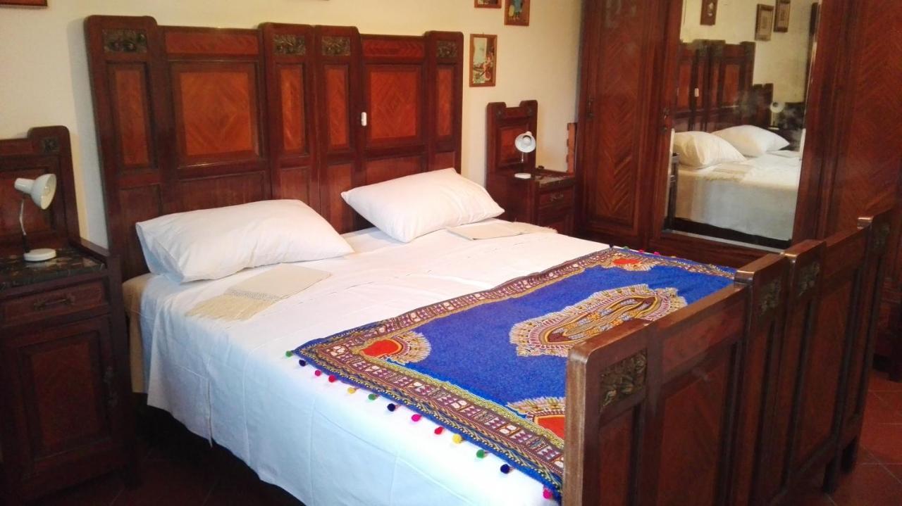 Casina Belvedere Καζαλέκιο ντι Ρένο Εξωτερικό φωτογραφία