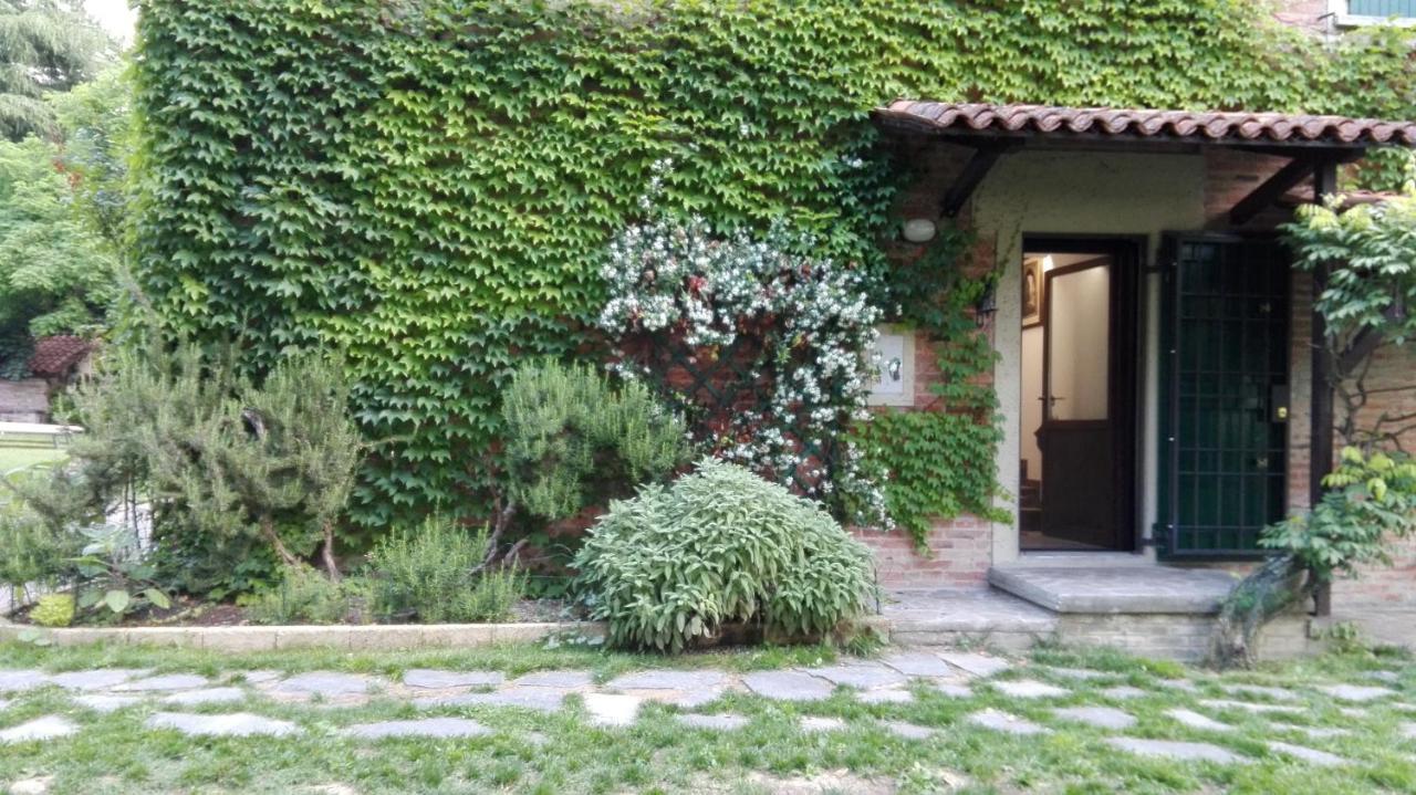 Casina Belvedere Καζαλέκιο ντι Ρένο Εξωτερικό φωτογραφία