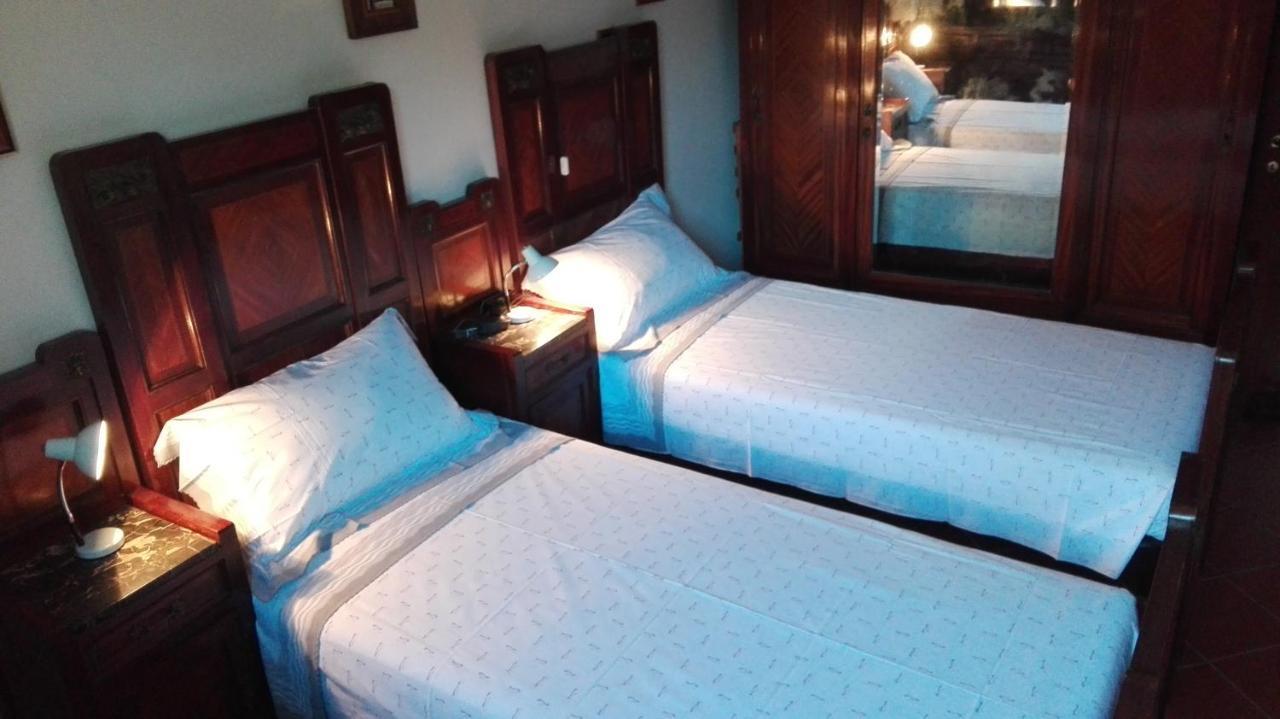 Casina Belvedere Καζαλέκιο ντι Ρένο Εξωτερικό φωτογραφία