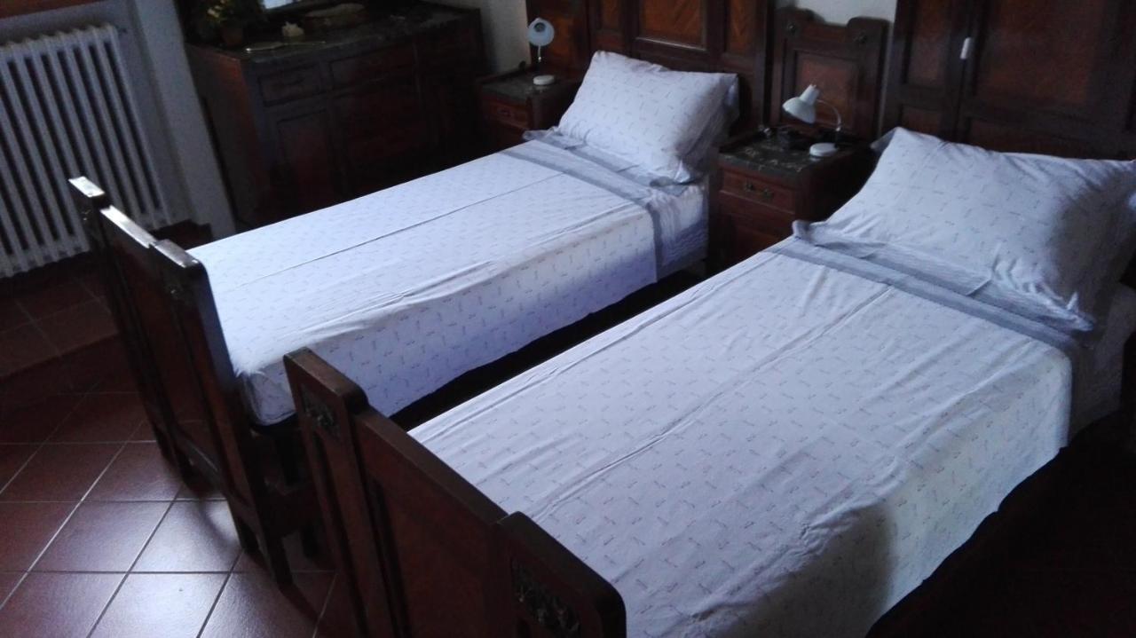 Casina Belvedere Καζαλέκιο ντι Ρένο Εξωτερικό φωτογραφία
